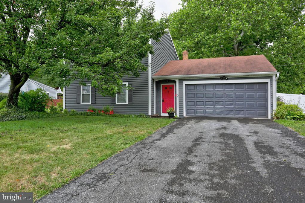 Parcel Details for 3405596100000