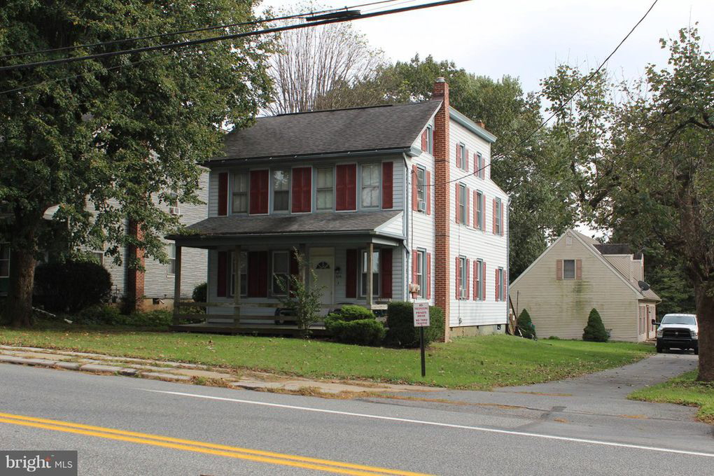 Parcel Details for 4703526400000