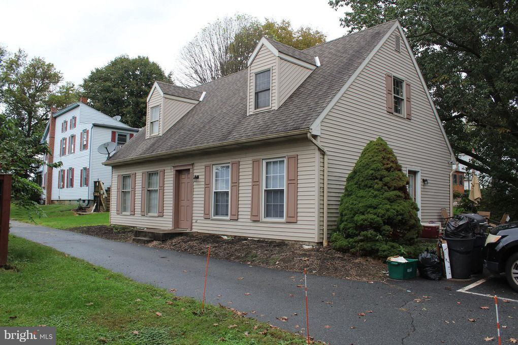 Parcel Details for 4703526400000