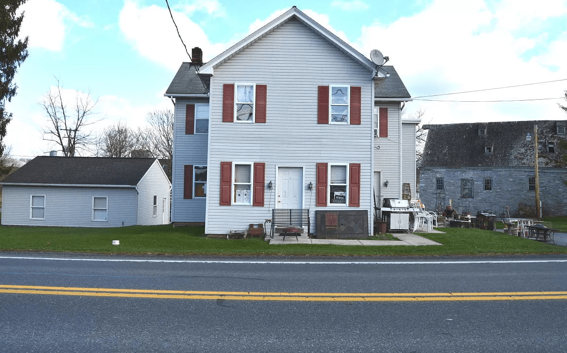 Parcel Details for 6008988400000