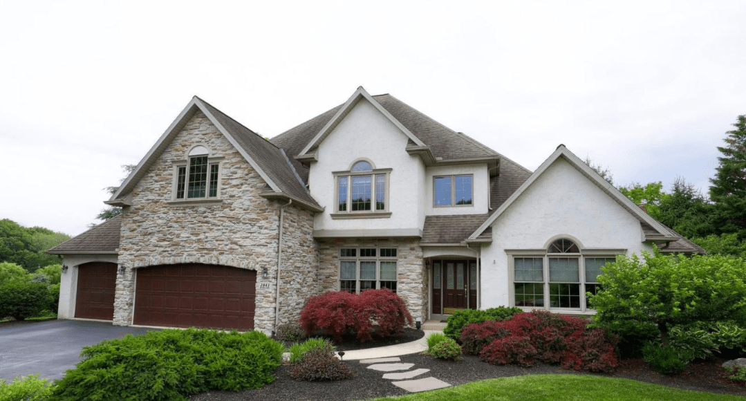 Parcel Details for 2901466400000