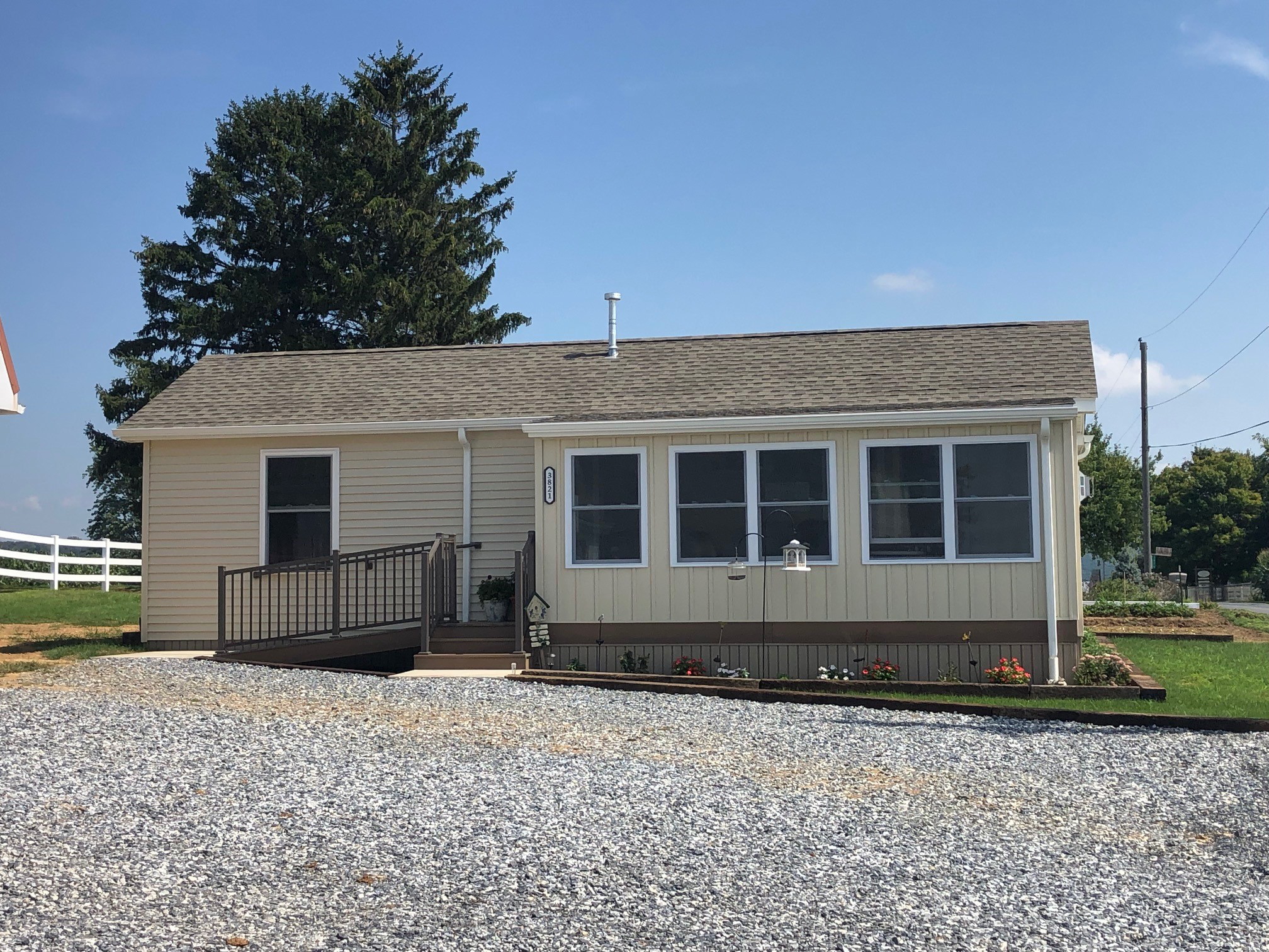 Parcel Details for 3507463100000