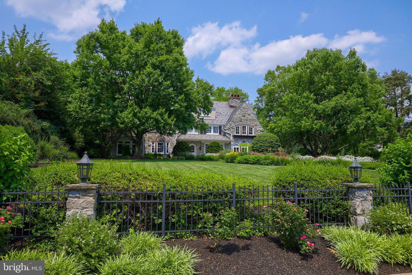 Parcel Details for 3401705800000