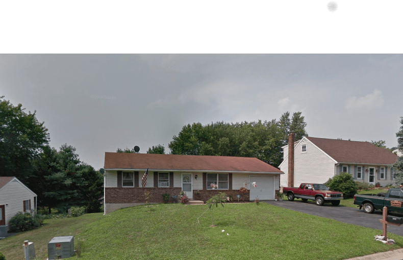 Parcel Details for 3008134600000