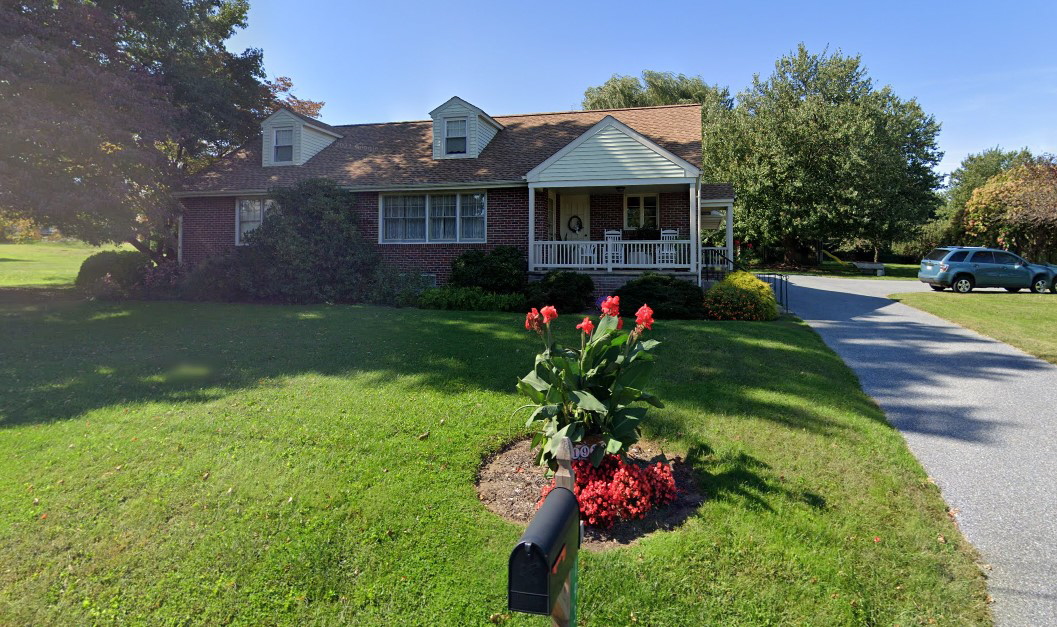 Parcel Details for 3100348000000