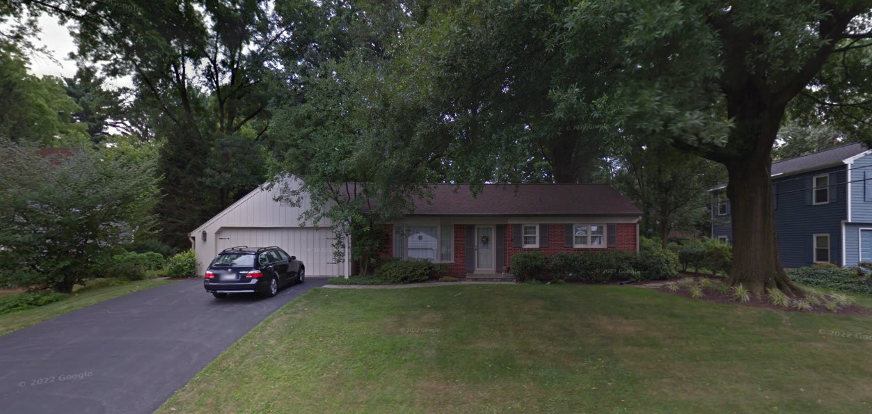 Parcel Details for 2901942200000