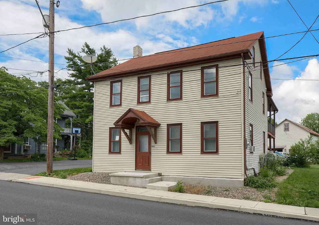 Parcel Details for 2208460100000