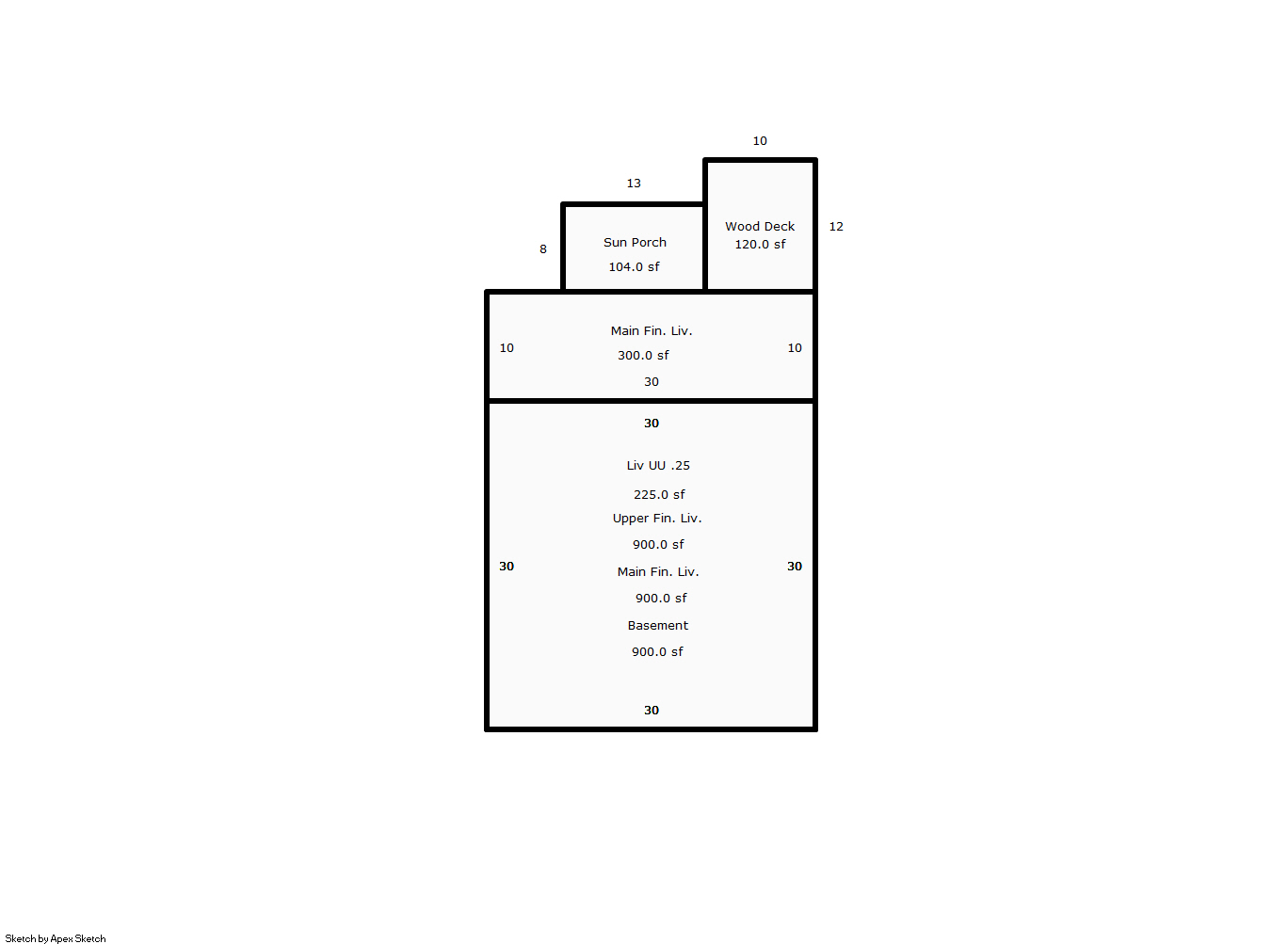 Parcel Details for 4204004100000