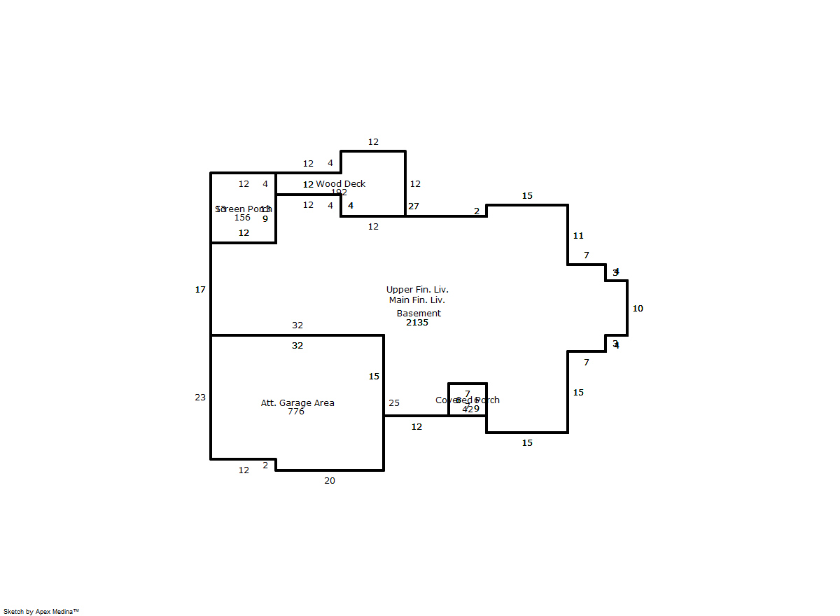 Parcel Details for 2901466400000