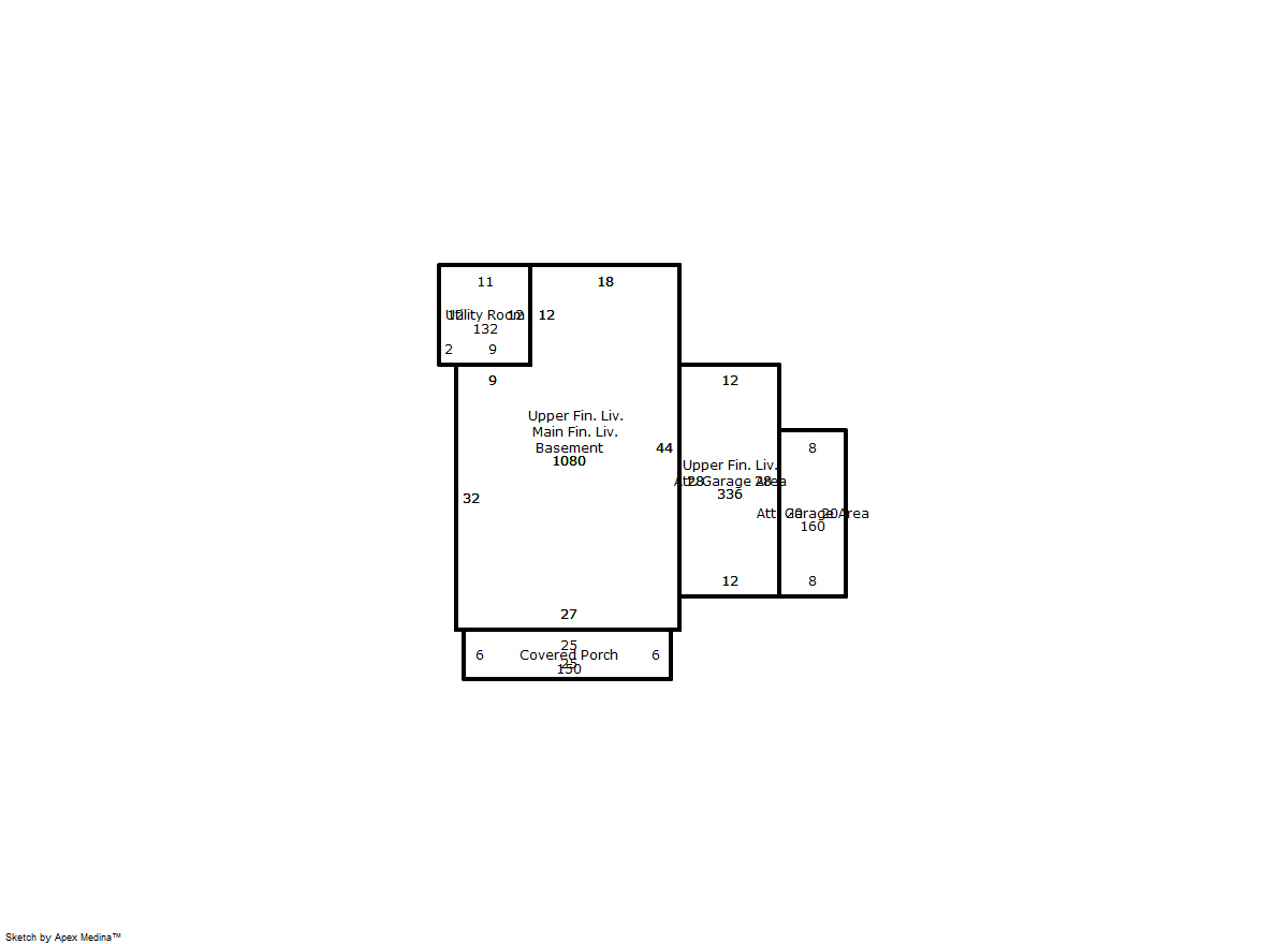 Parcel Details for 2907292800000