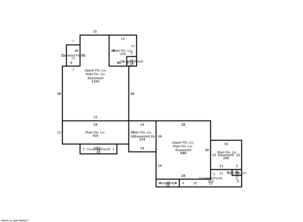 Parcel Details for 5801459000000