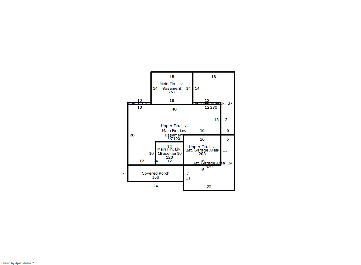 Parcel Details for 2907987000000