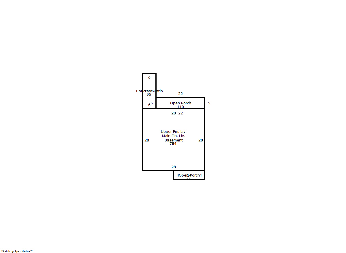 Parcel Details for 3332521200000