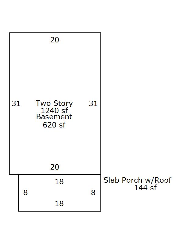 Parcel Details for 3360442400000