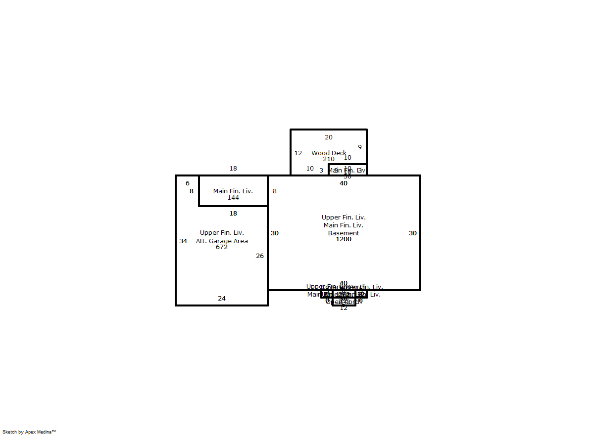 Parcel Details for 4101912200000