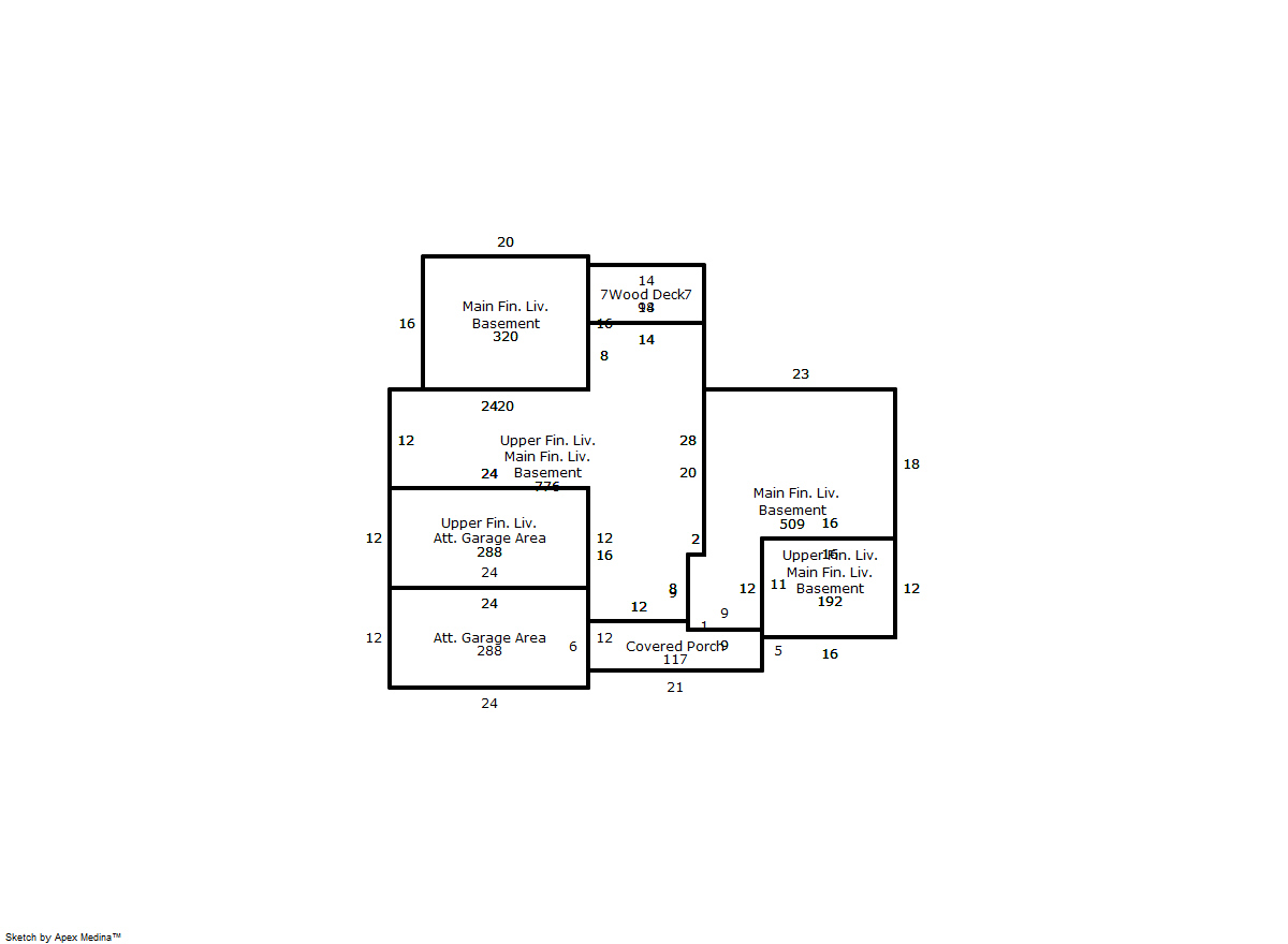 Parcel Details for 4106422200000
