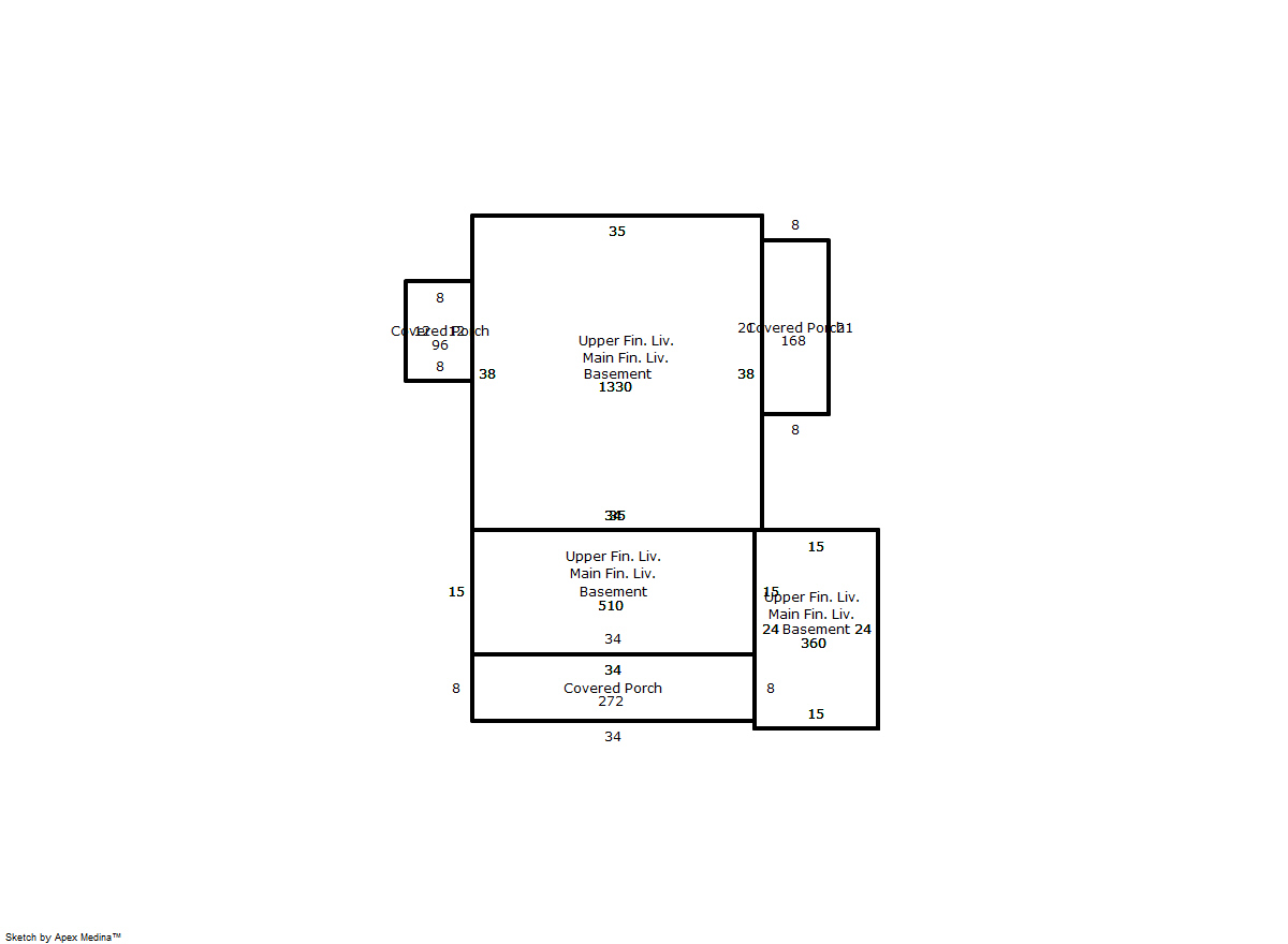 Parcel Details for 5603079700000