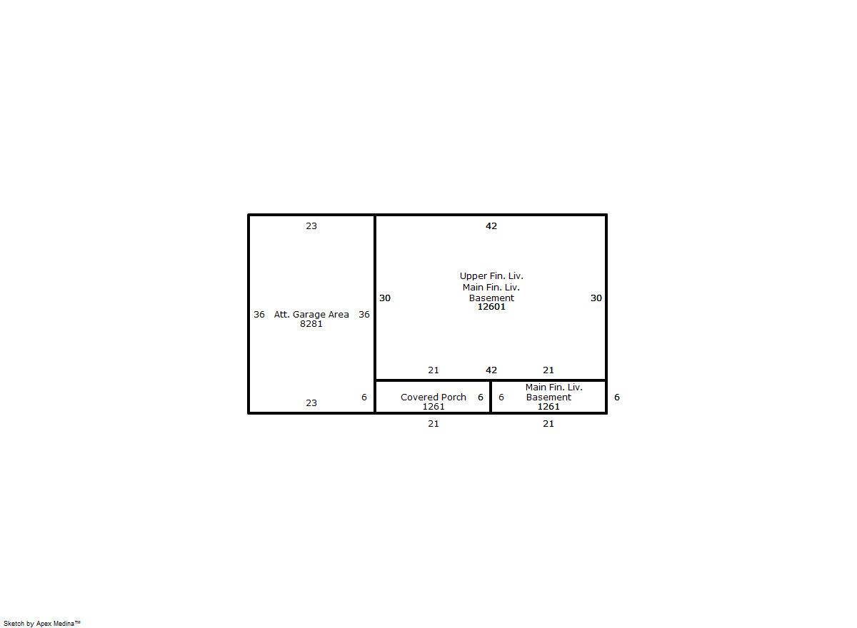 Parcel Details for 1500374300000