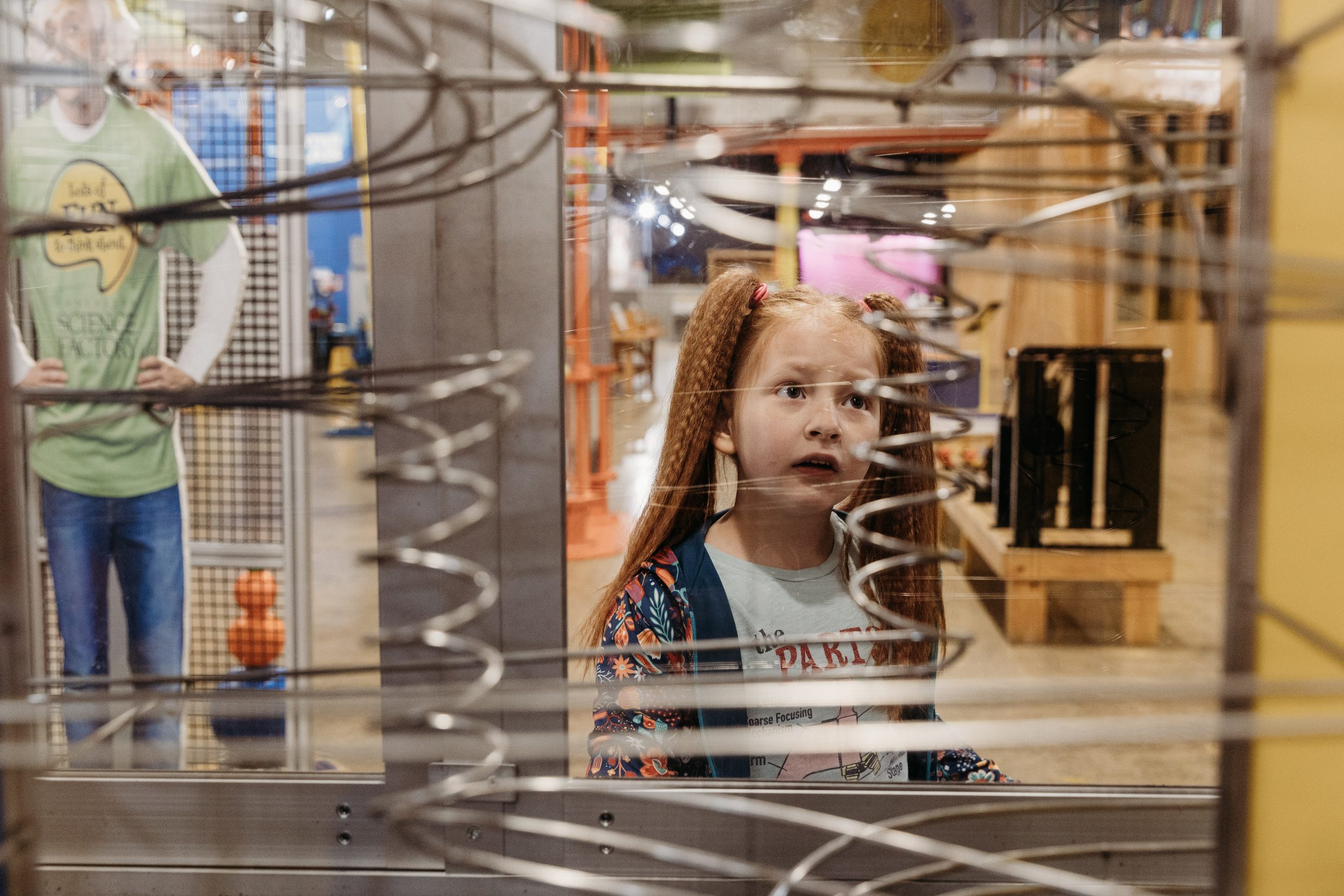 3345V9A1365 The Lancaster Science Factory