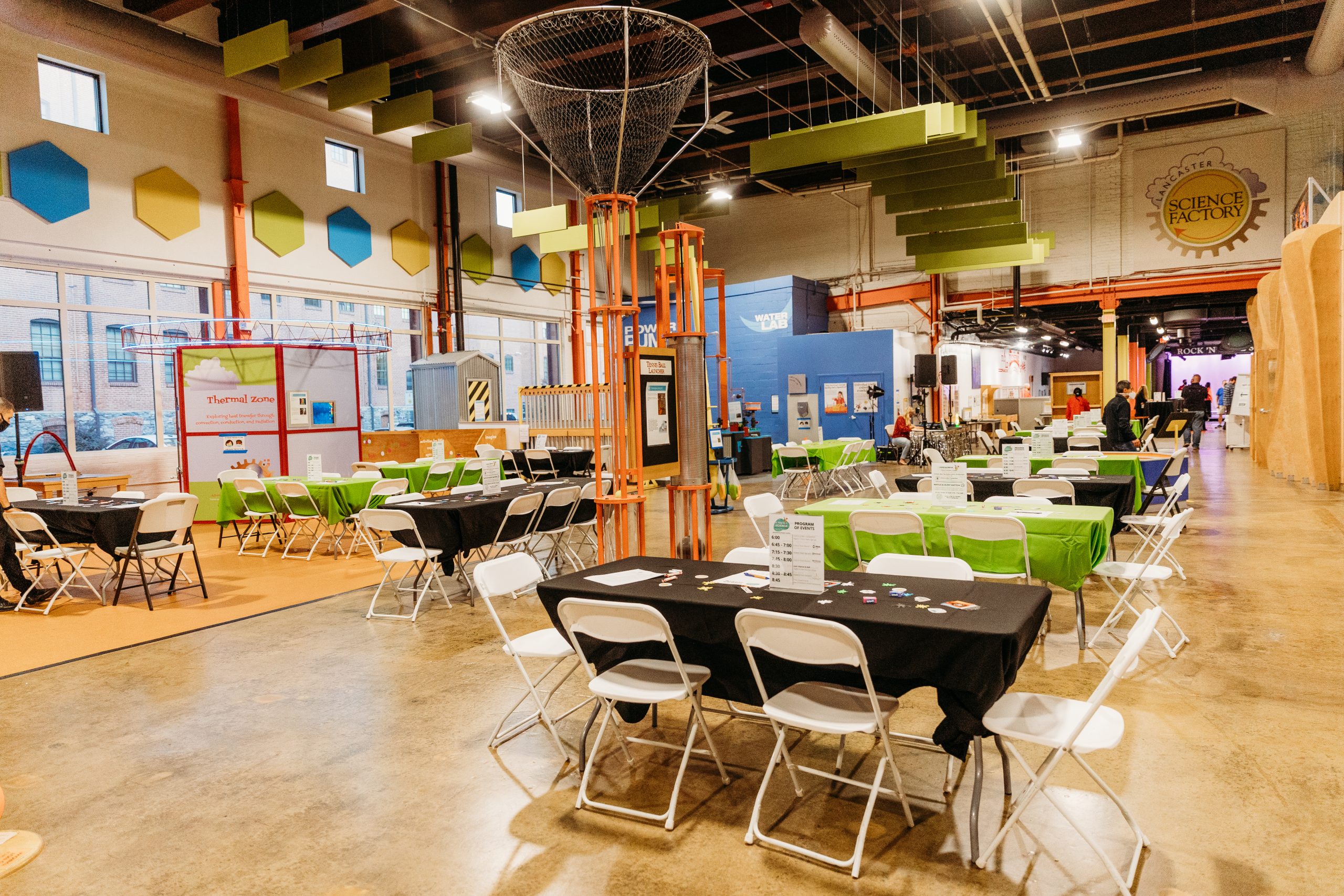 5V9A5366 The Lancaster Science Factory