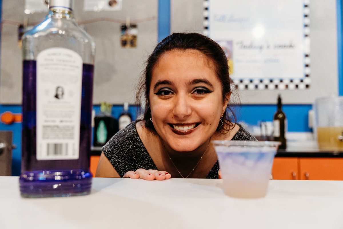 A Taste of Science The Lancaster Science Factory