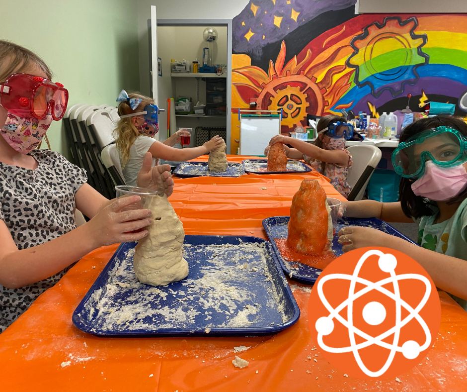 6 The Lancaster Science Factory