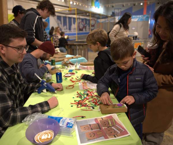 6 The Lancaster Science Factory