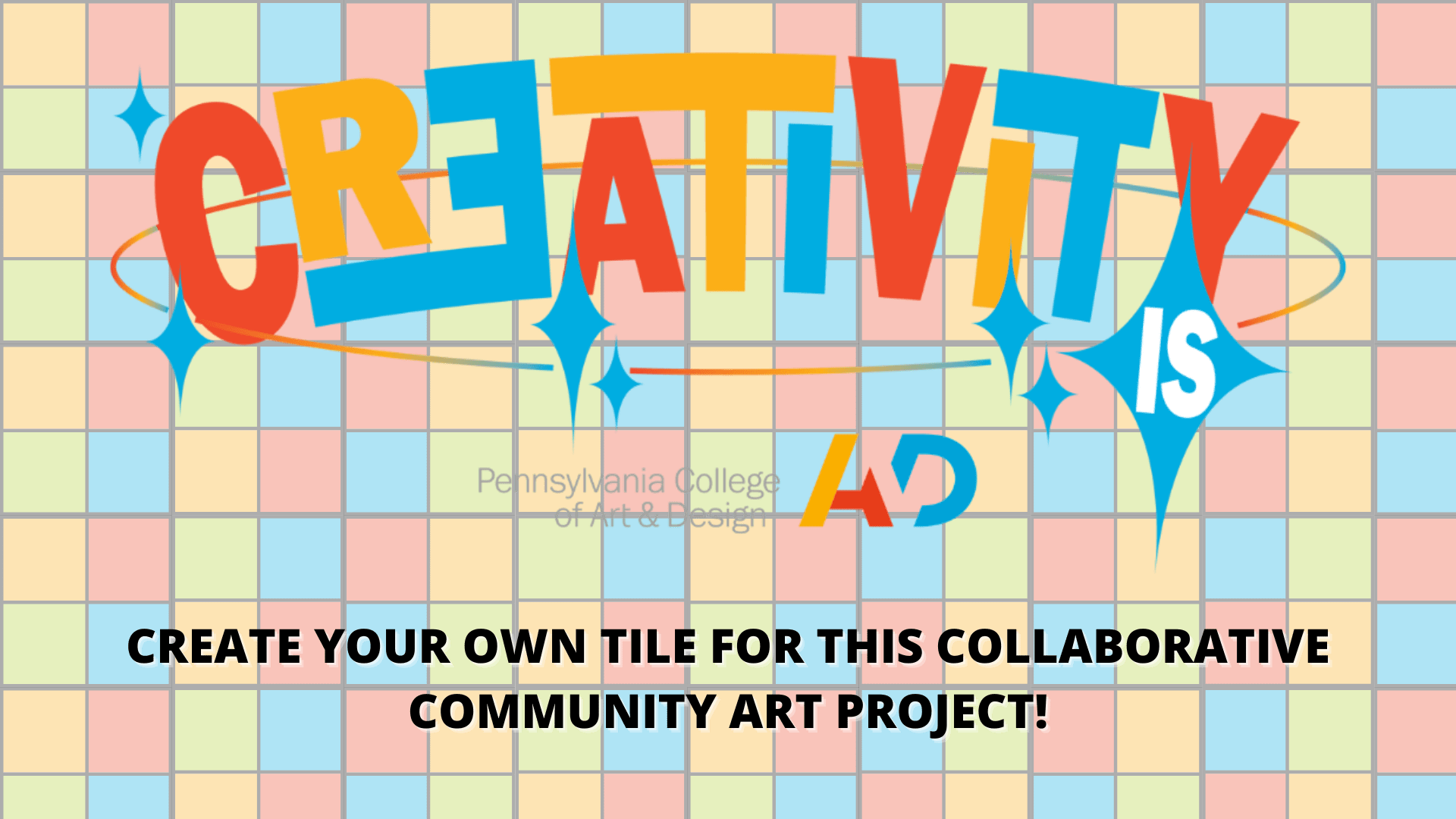 CREATIVITY IS... The Lancaster Science Factory