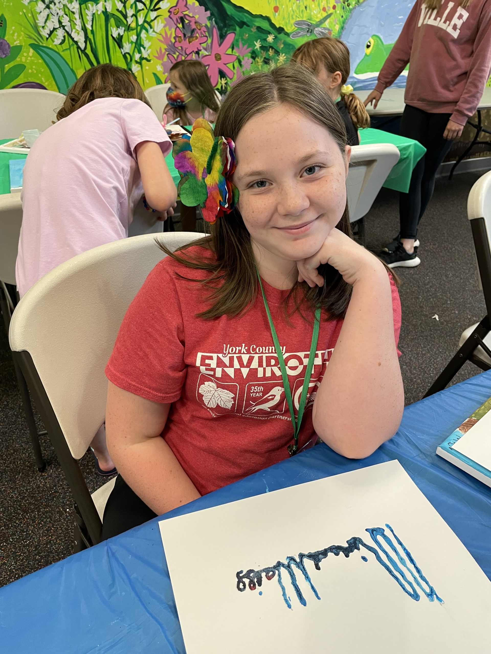 Winter Day Camps The Lancaster Science Factory