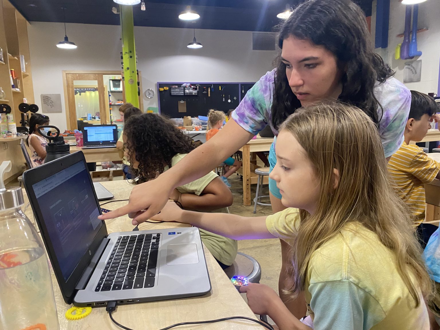 Summer Camp Registration The Lancaster Science Factory