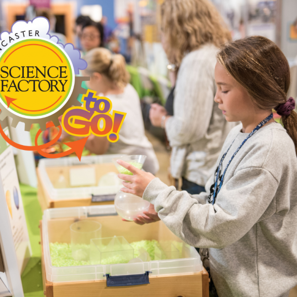 Home The Lancaster Science Factory