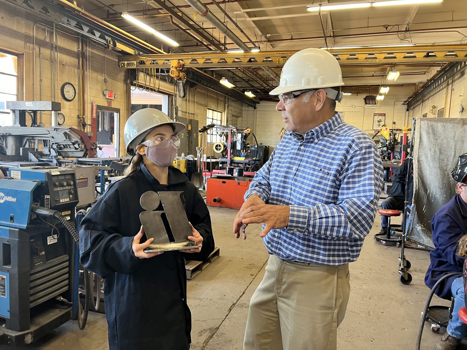 Summer STEM Camps The Lancaster Science Factory