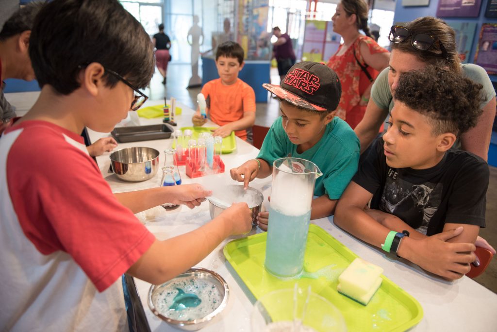 Membership Levels The Lancaster Science Factory