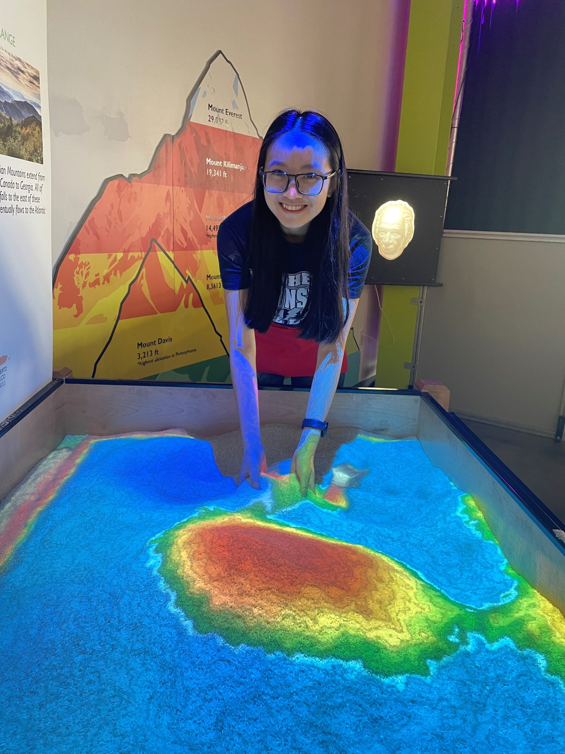 Volunteer With Us The Lancaster Science Factory