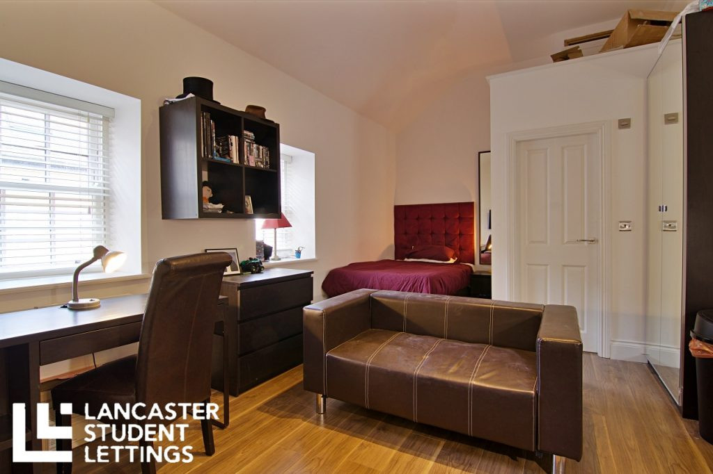 St. Leonards Gate, Lancaster Lancaster Student Lettings