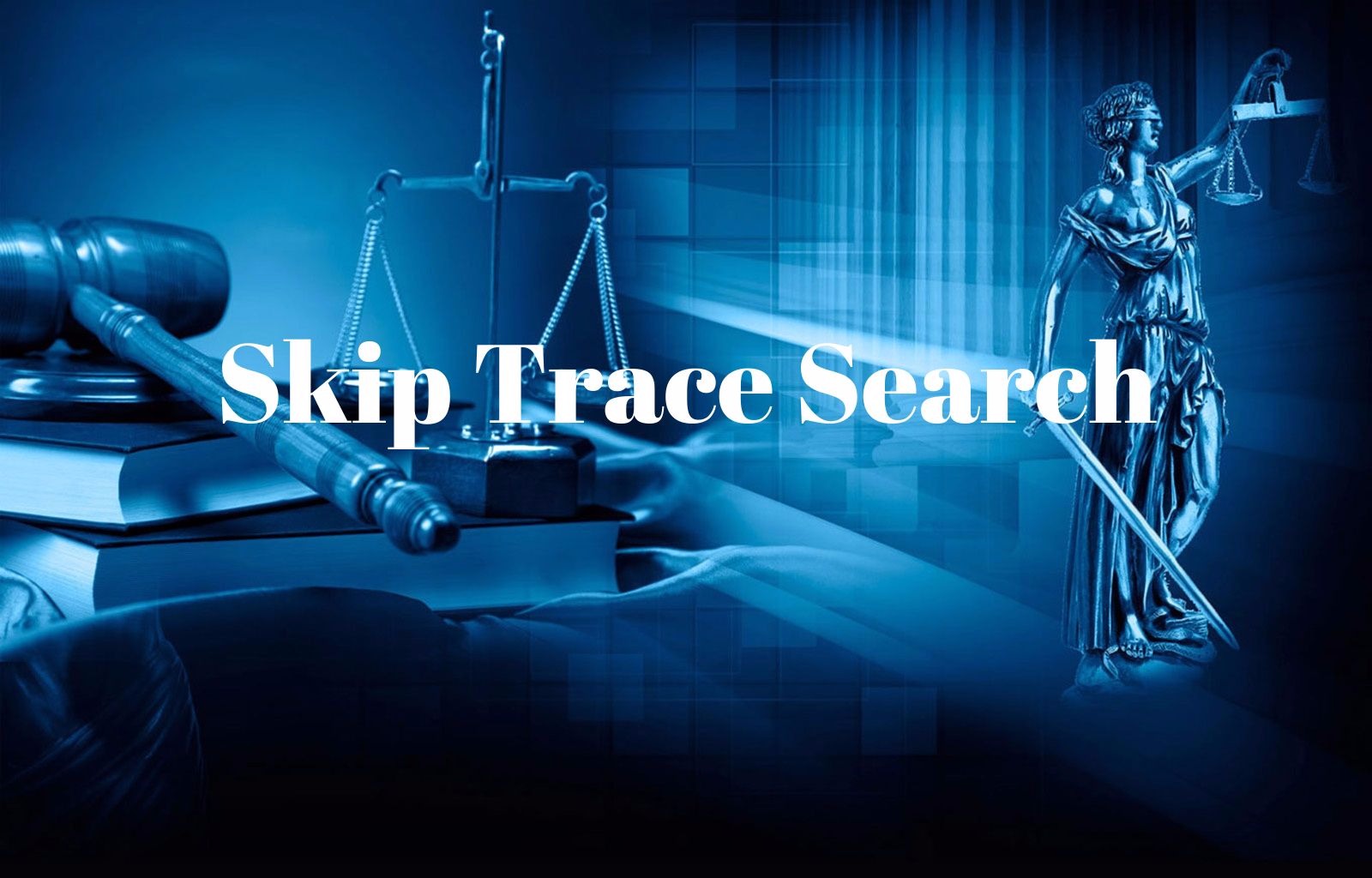 Skip Trace Search Find A Person's Address