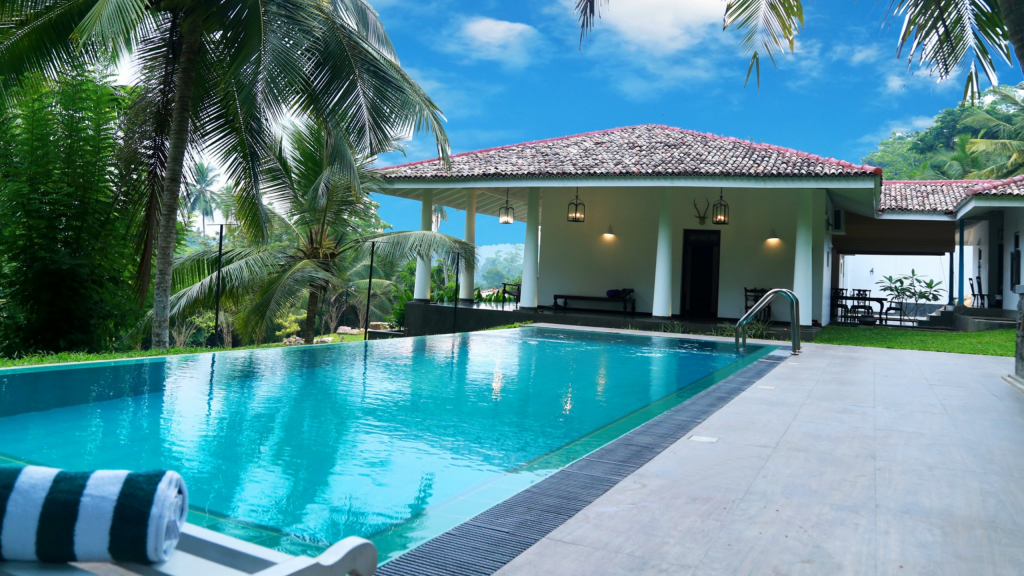 Working From Vacation Home Lance CPA Group