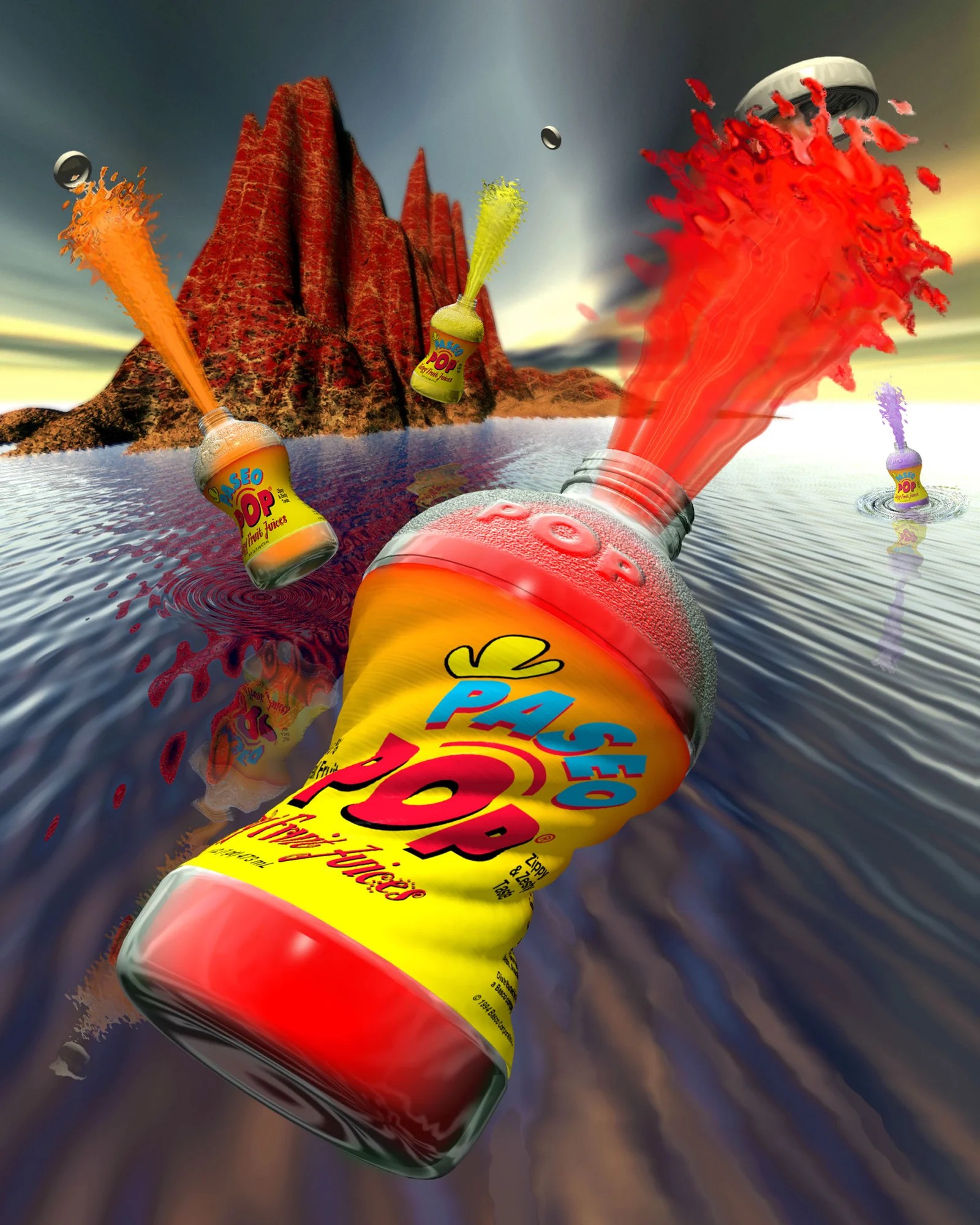 Lance Evans Content Creation