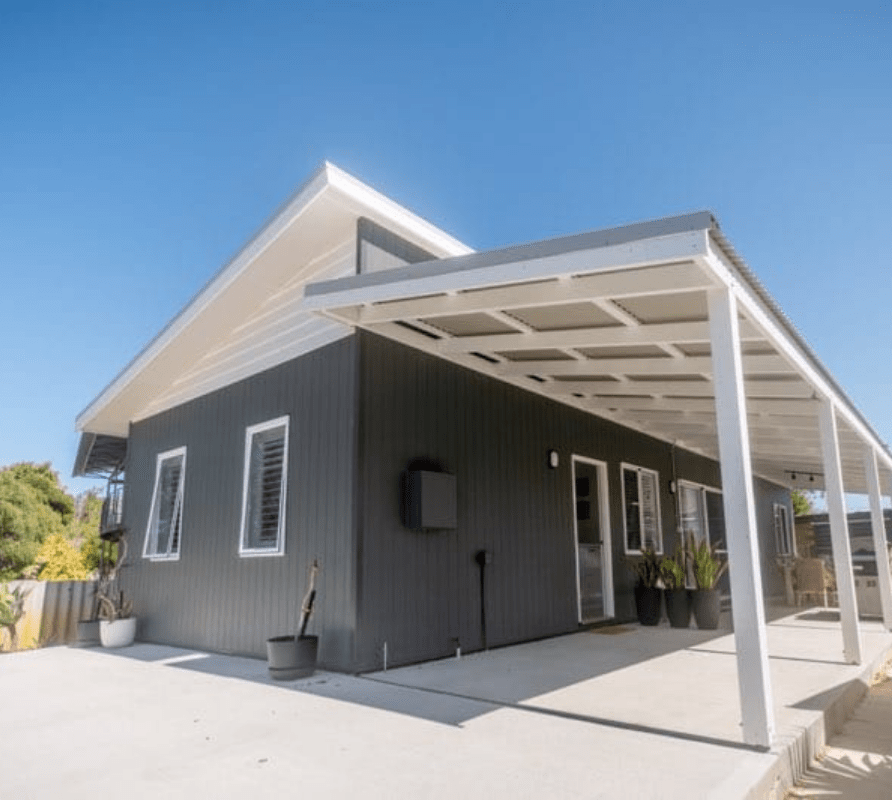 Lancelin SelfContained Holiday Homes