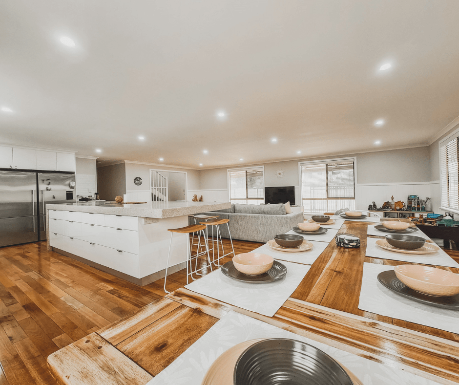 Lancelin SelfContained Holiday Homes