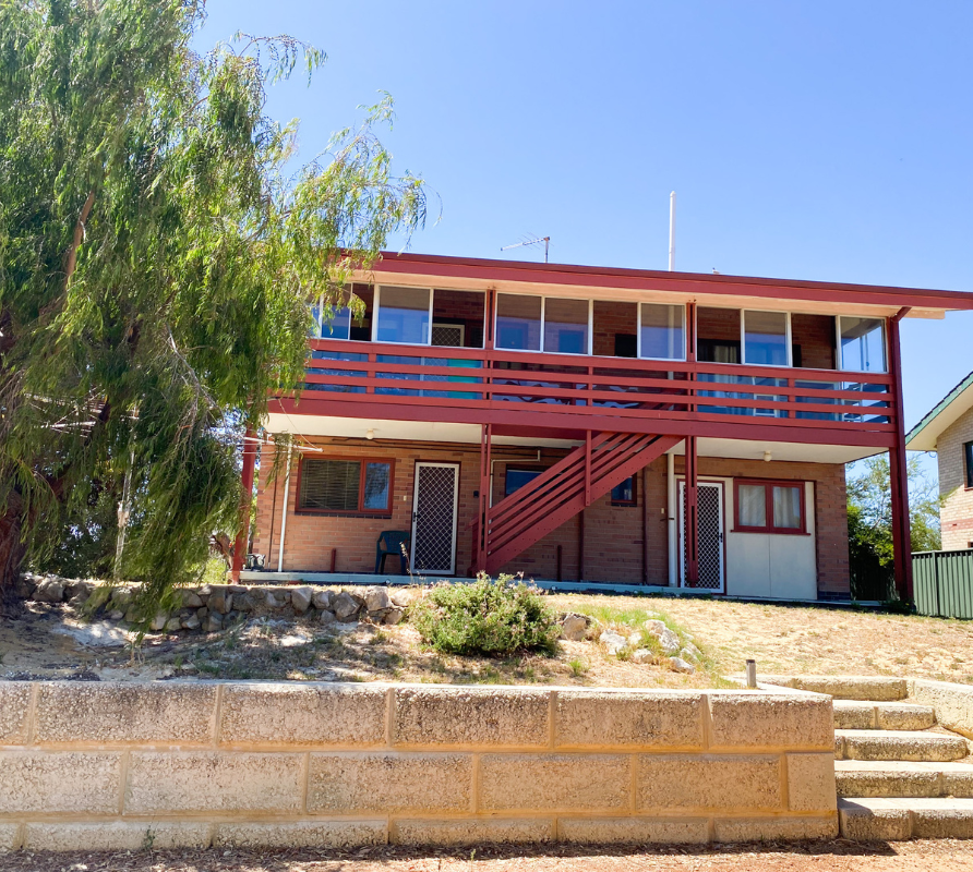 Double View Holiday Home Lancelin Lancelin Beach Breaks