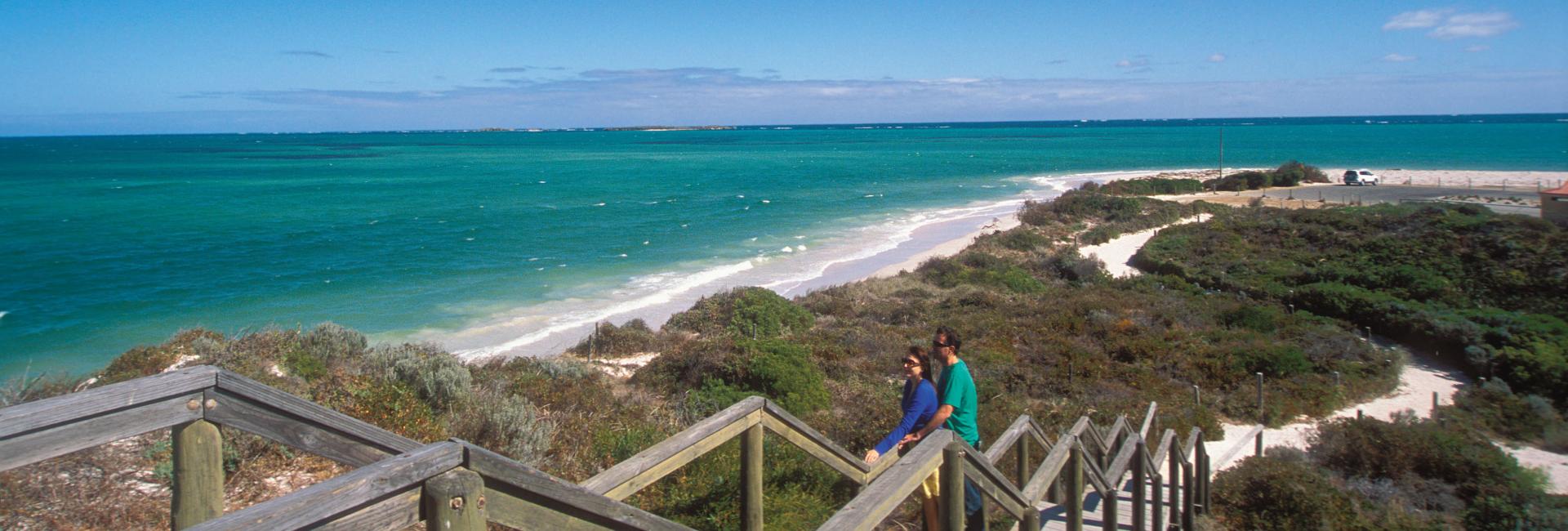 The best beaches in Lancelin Blog Lancelin Beach Breaks