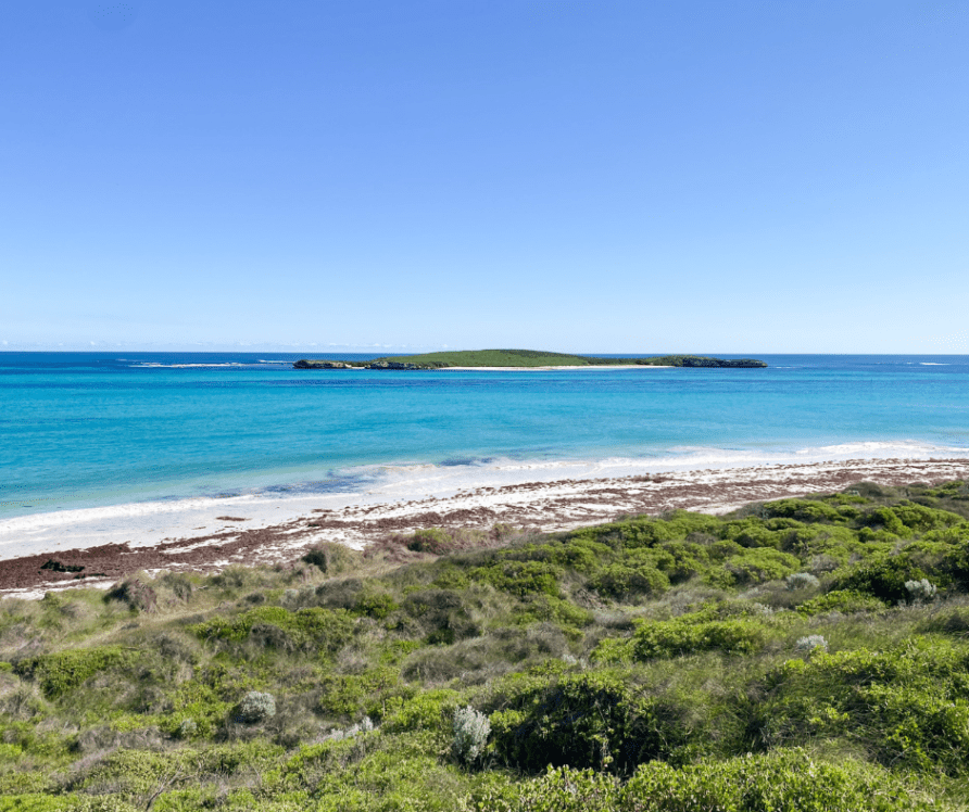 Lancelin SelfContained Holiday Homes