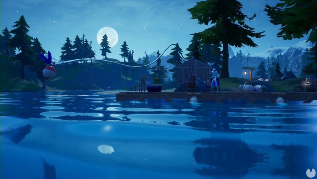 Fortnite Capitulo 2 Novedades y Cambios Lancenter