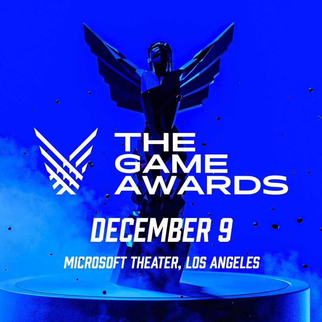 LOS MEJORES TRAILERS THE GAME AWARDS 2021 Lancenter