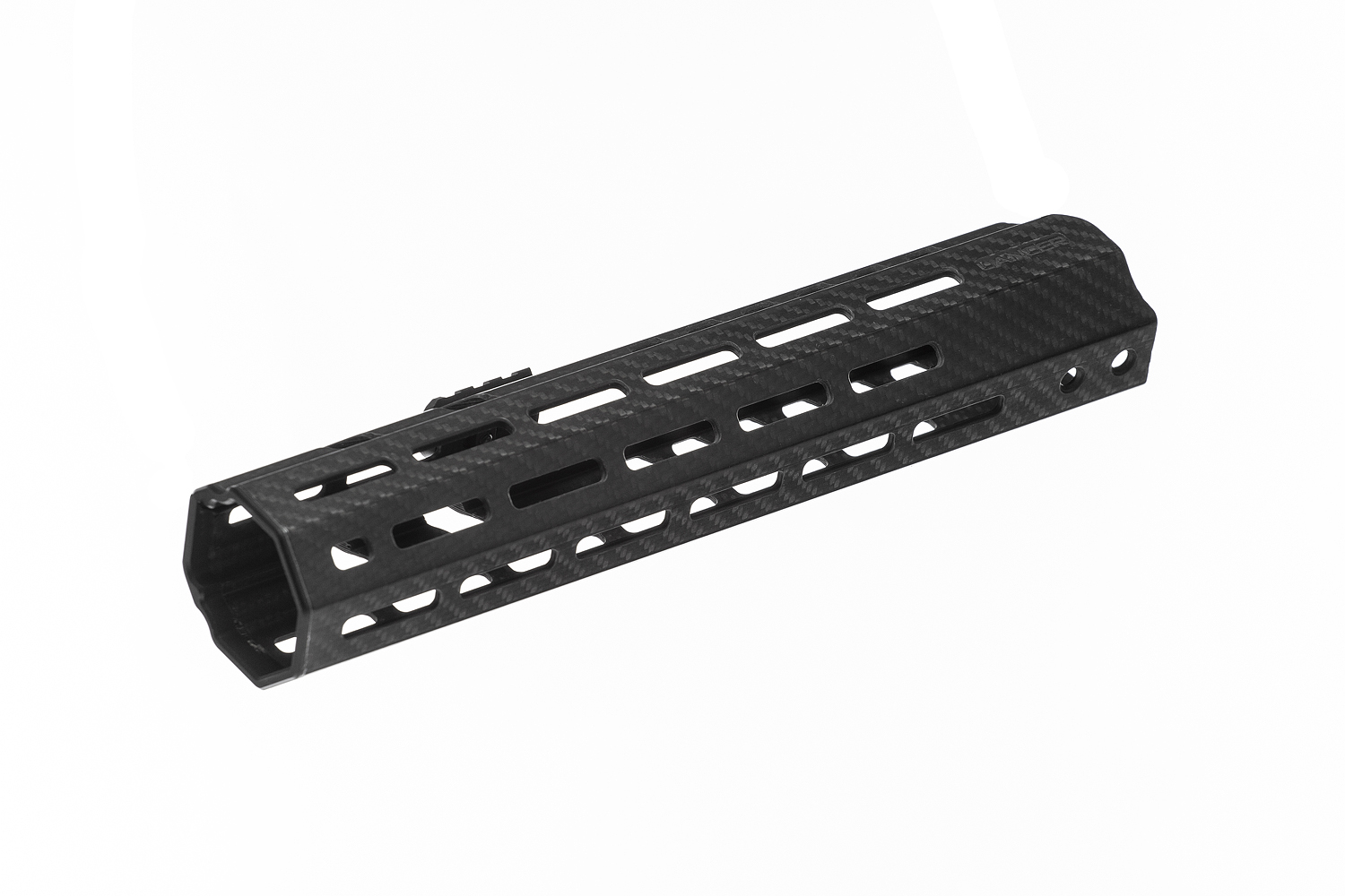 SIG MCX® Carbon Handguard Lancer Systems