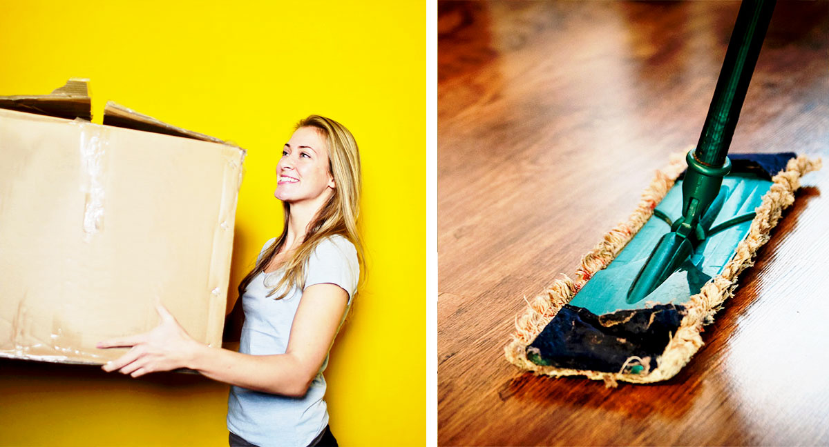 Seller Guide Homestretch Checklist Lance Vermeulen Real Estate