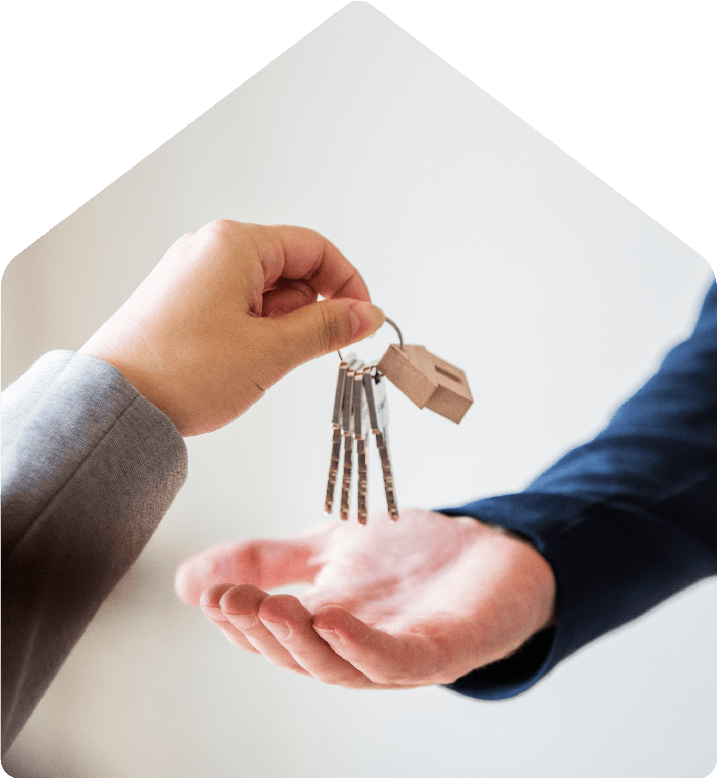 Property Management Lancer Group Properties