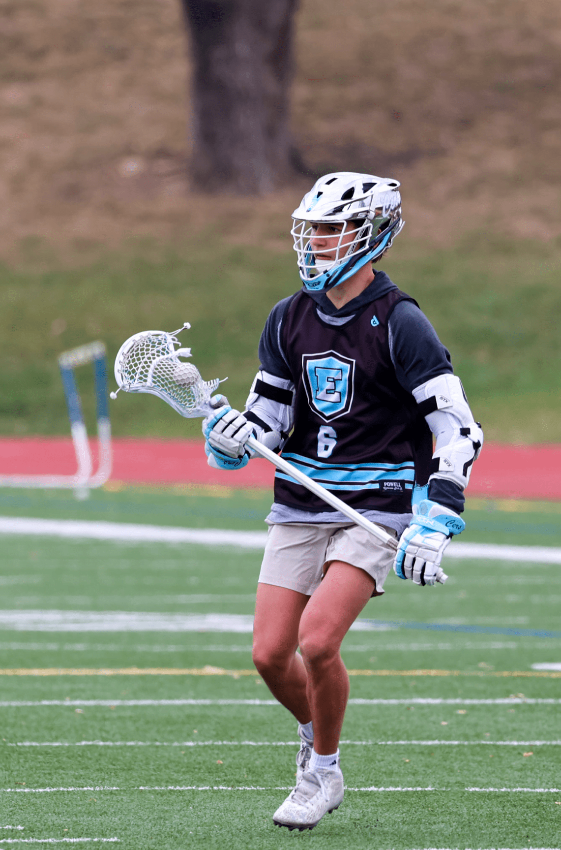 Gallery Lancer Lacrosse