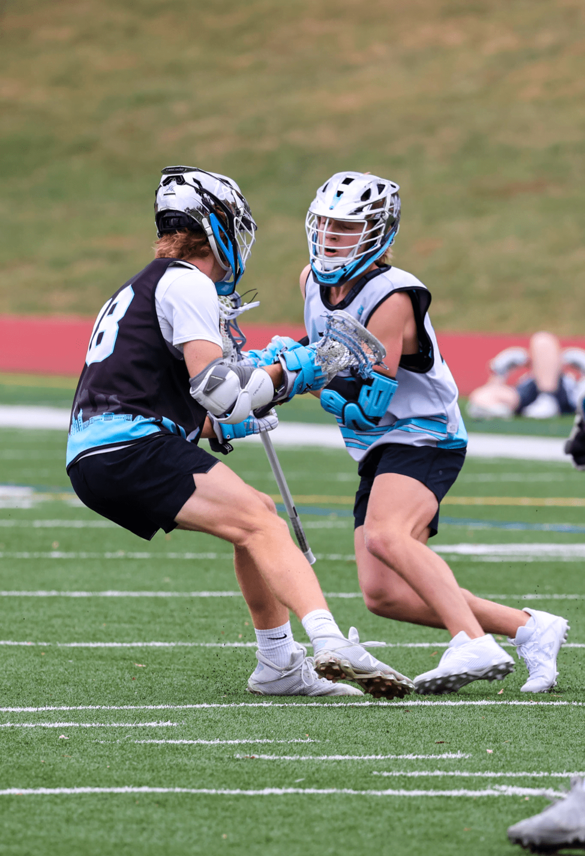 Gallery Lancer Lacrosse